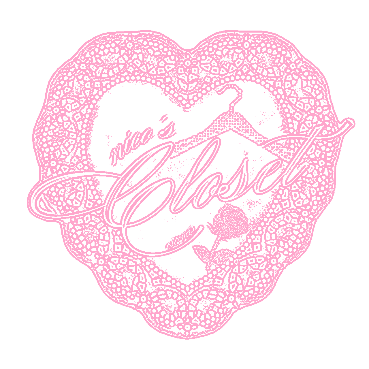 nico’s  closet logo